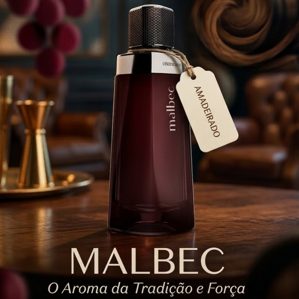 Perfume Mlbecc Masculino Fixação Prolongada Presente Sofisticado Amadeirado Pronta Entrega em Oferta na Shopee