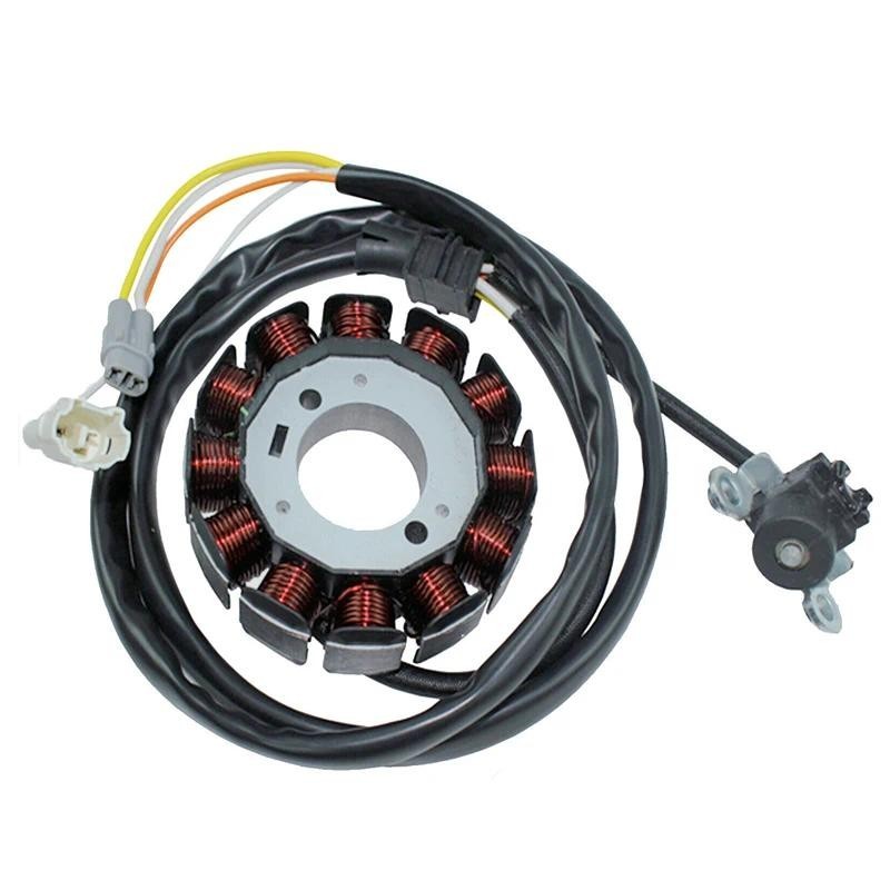 Novo Estator Para Yamahaa YFZ450 YFZ 450 2004 2005 2007 2008 2009 2012 2013