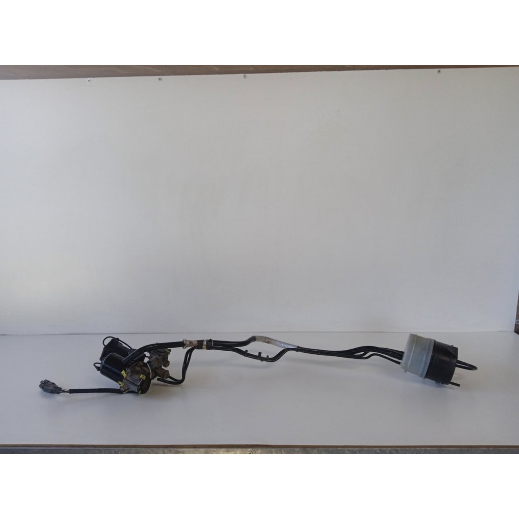 Compressor Suspensão Com Filtro Ar Discovery 3 2005-2009 2.7