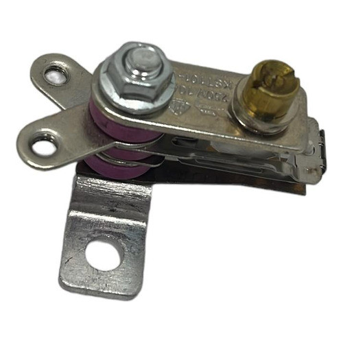 Termostato Ksd-100a 250v  Panela Elétrica De Pressão Mondial