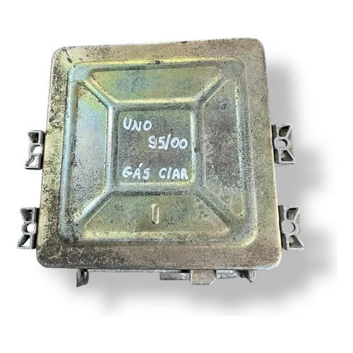 Módulo Injeção Fiat Uno Gás C/ar 1995 1996 1997 Até 2000