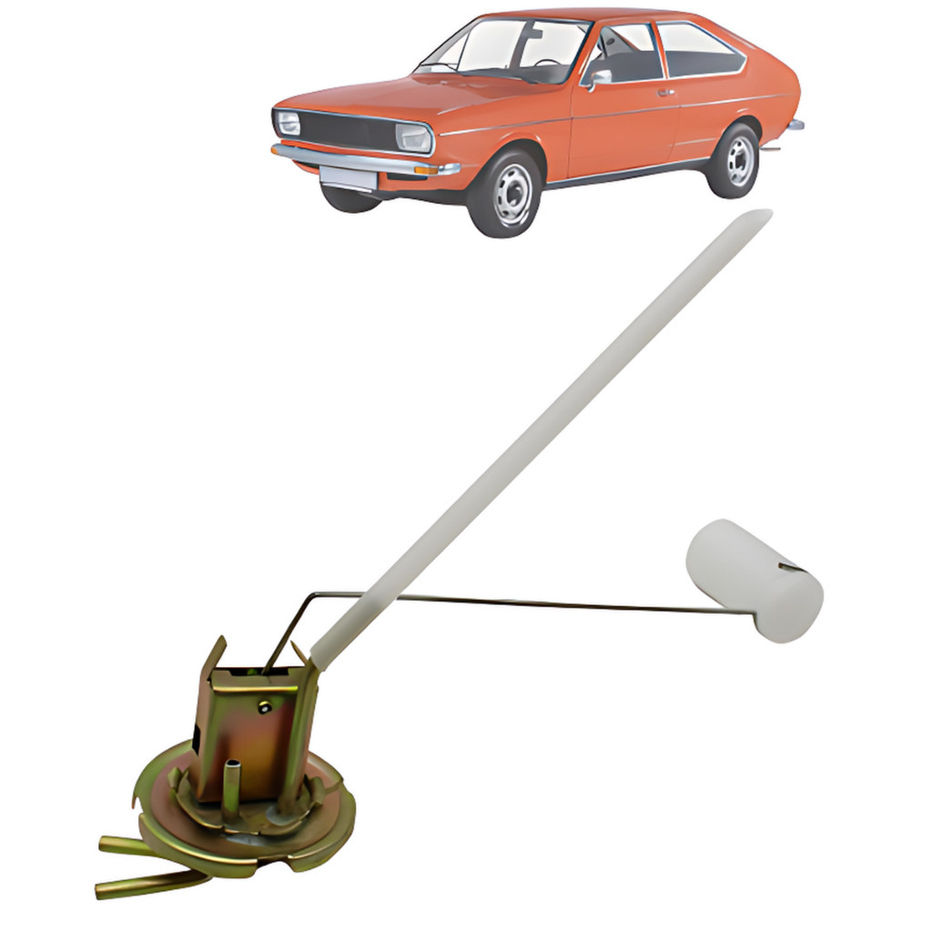Boia Tanque Opala 1990 1992 86L Gasolina C Retorno