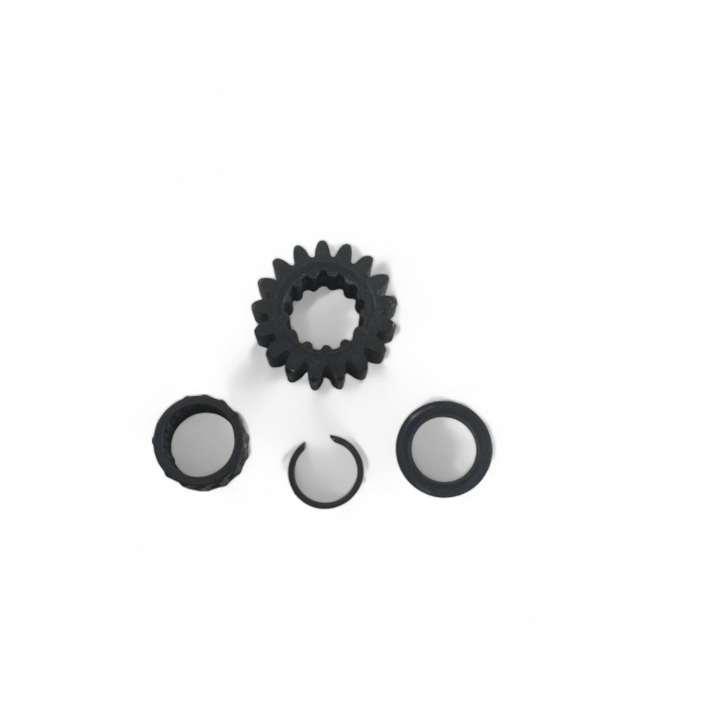 Engrenagem 1° Eixo Primário Kawasaki Z800 13-18