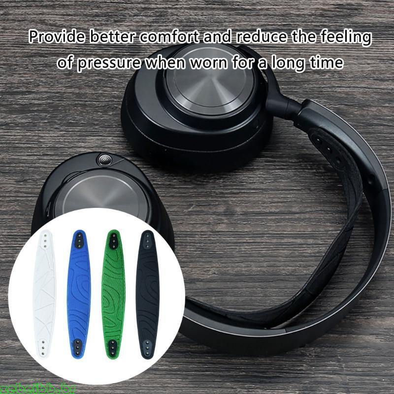 Zebeibb Durabilidade Bandana Compatível Arctis NovaPro 7p 7x Modelos Fones de Ouvido Banda Melhor Resistênci — R$ 21,82 em Shopee, 16% OFF