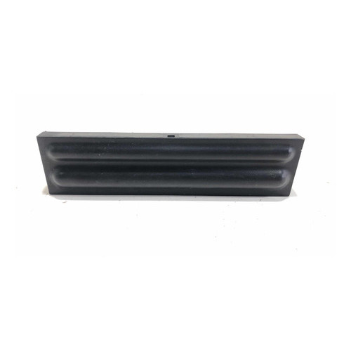 Moldura Capa Botões Painel Central Vw Gol Saveiro Parati G2