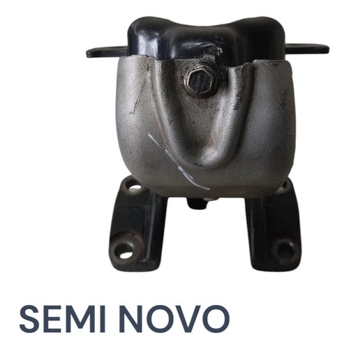 Suporte Coxim Motor Lado Direito Hilux Srx 2.8 Diesel 18/21