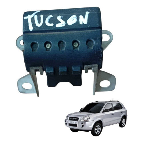 Sensor Trava Elétrica Porta Mala Hyundai Tucson 2010 A 2015