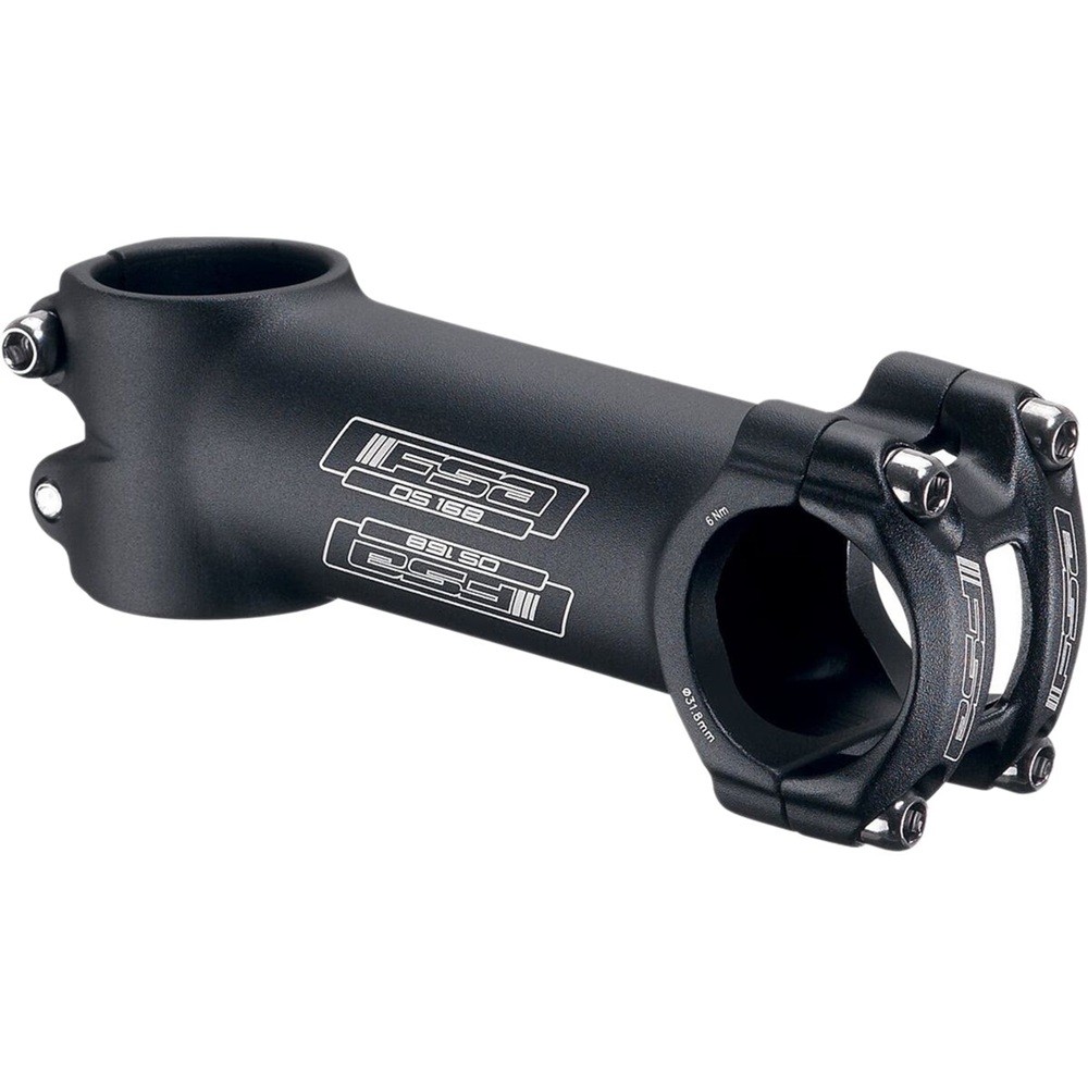 Suporte de Guidão Mesa 31.8 X 110mm 6° FSA Os-168 Omega 148g