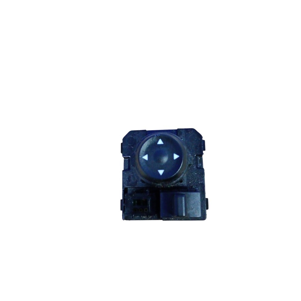Botão Comando Retrovisor Diant. Esq Hyundai Hb20 2021 1.0