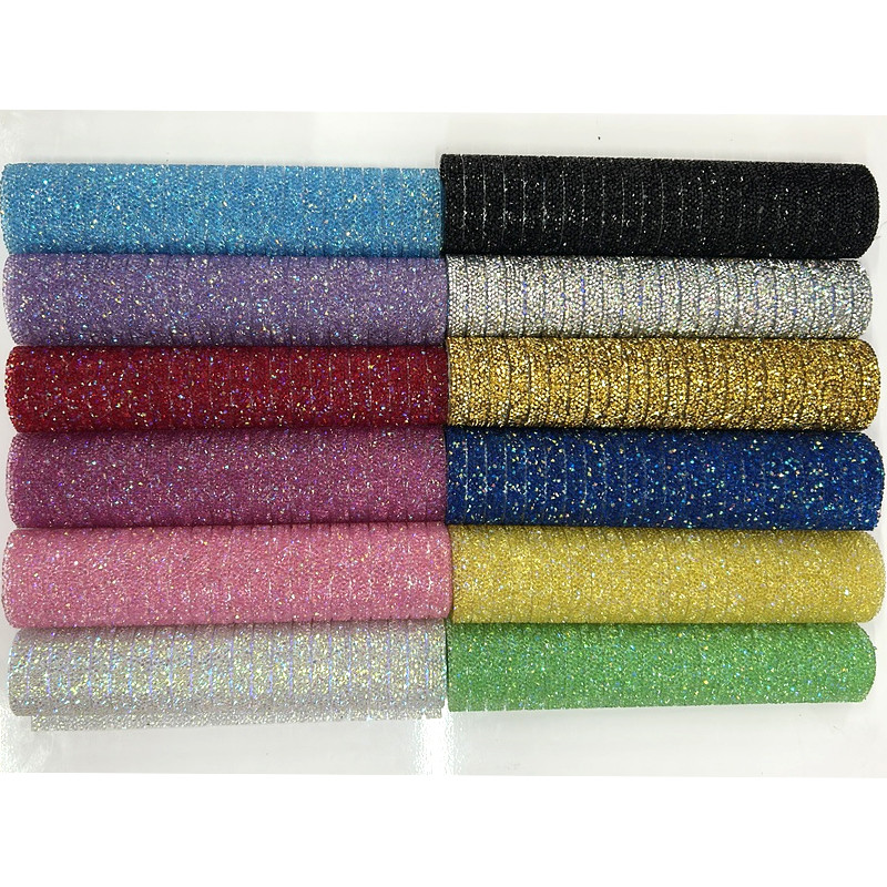 Manta Decorativa com Strass e Pérolas para Artesanato e Customização – Atacado 24x40cm
