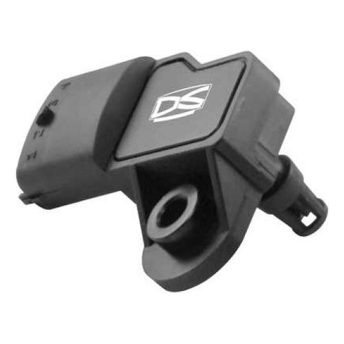 Sensor Map - Agrale Etronic / Volvo B11r Fh12 Fh13 Fm12 Fm13