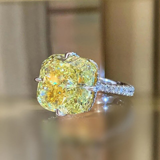 S925 prata esterlina zircão anel simples moda jóias senhoras presente de casamento em Oferta na Shopee