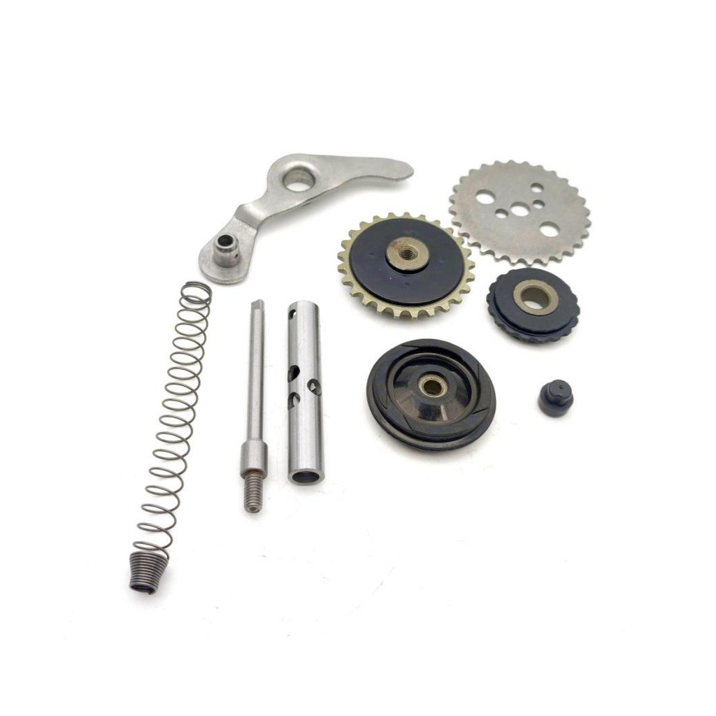 KIT TENSOR CORRENTE COMANDO BIZ 100 98-05 POP100 07-15 DREAM 100  WEB100