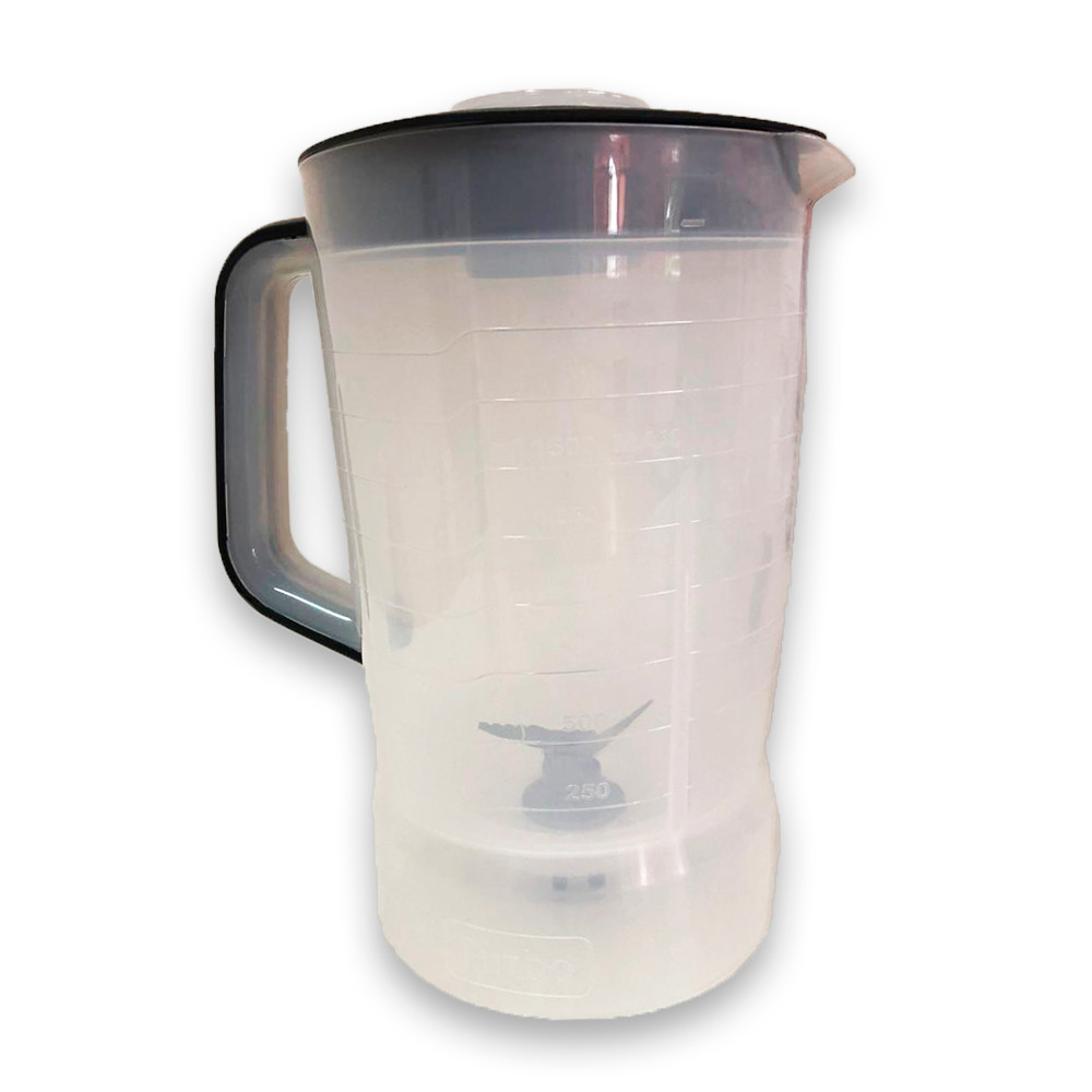 Detalhes do Copo para Liquidificador Philco Plq950 900w Preto