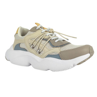 Tênis Vizzano Chunky Leve Respirável Original em Oferta na Shopee