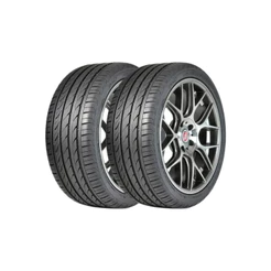 Kit 2 Pneus Delinte Aro 16 205/65 R16 99H XL DH2