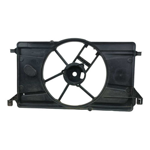 Defletor Ventoinha Ford Focus 2009 2014 3m518c607ec