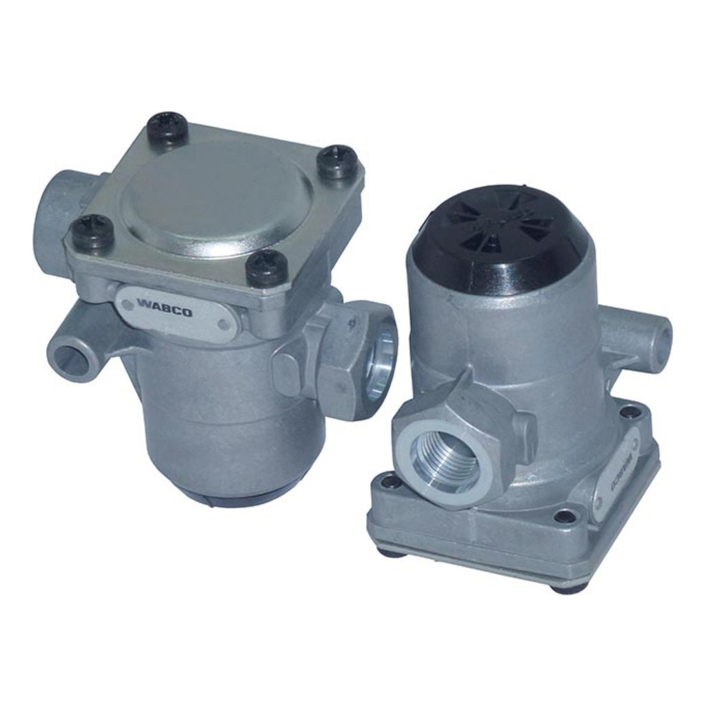 Valvula Limitadora Pressao Para Scania F94 / K124 / L94 / P1