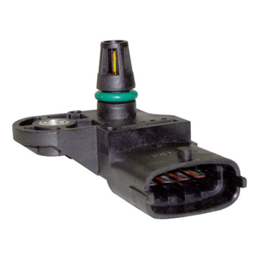Sensor Pressao Turbina Volvo Fh12 Fm12 Nh12 Ve12 Fh16 Fm