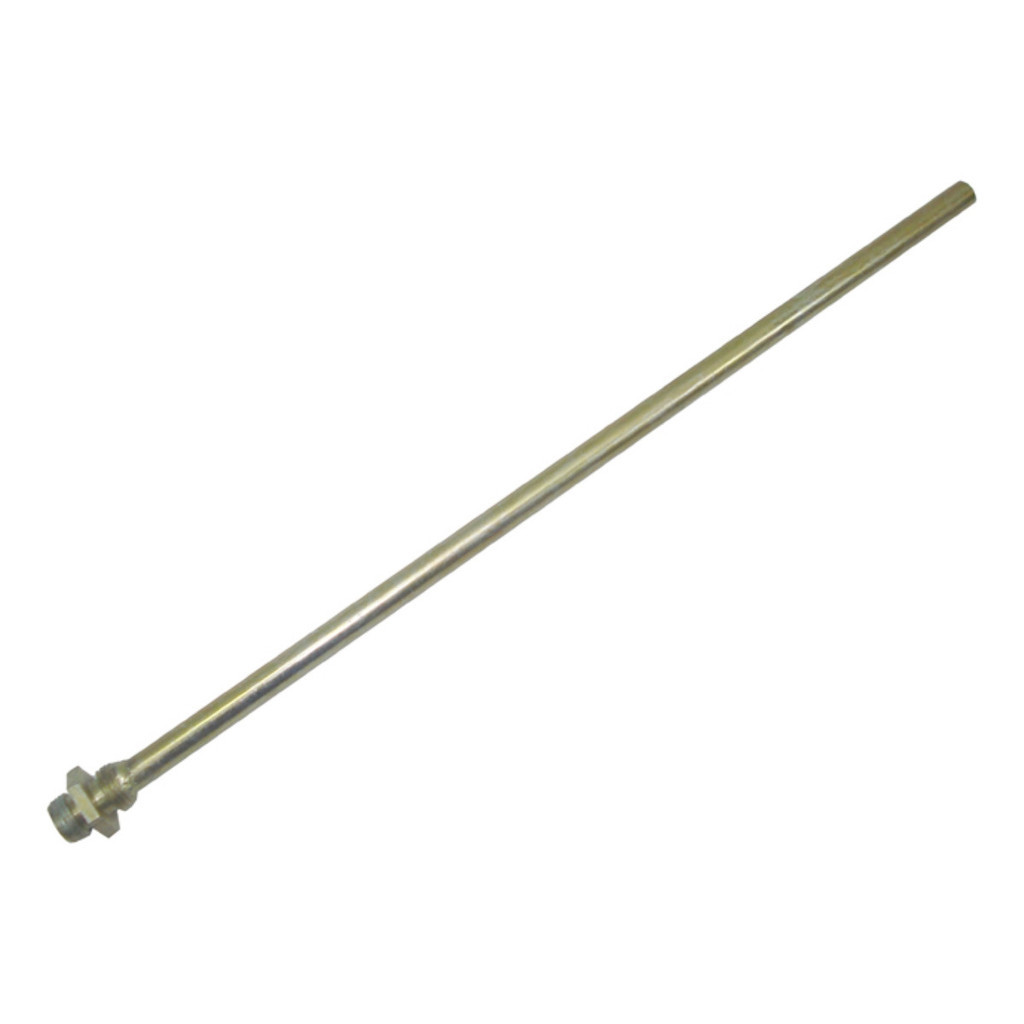 Tubo Pescador Tanque Combustivel Mercedes Benz L 608