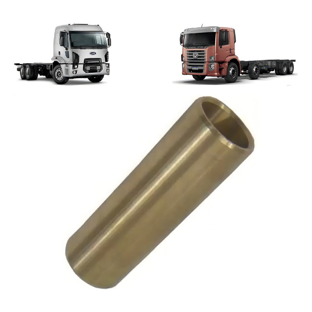 Bucha Mola Bronze Cargo Constellation Fechada 25,6x31x98