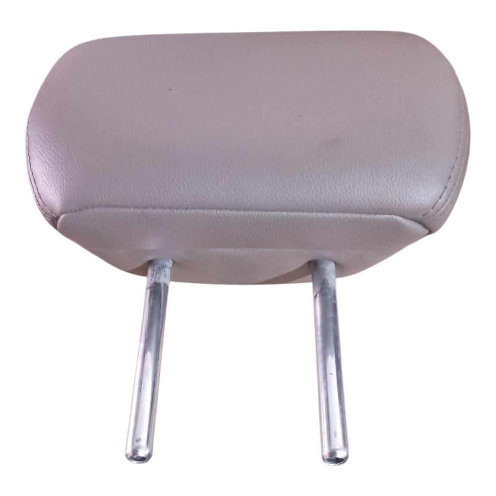 Encosto De Cabeça Traseiro Direito Honda Civic 2001/2006 Cinza