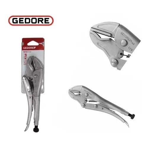 O que é Gedore Ferramentas? Guia e Onde Comprar | BuscaProdutos
