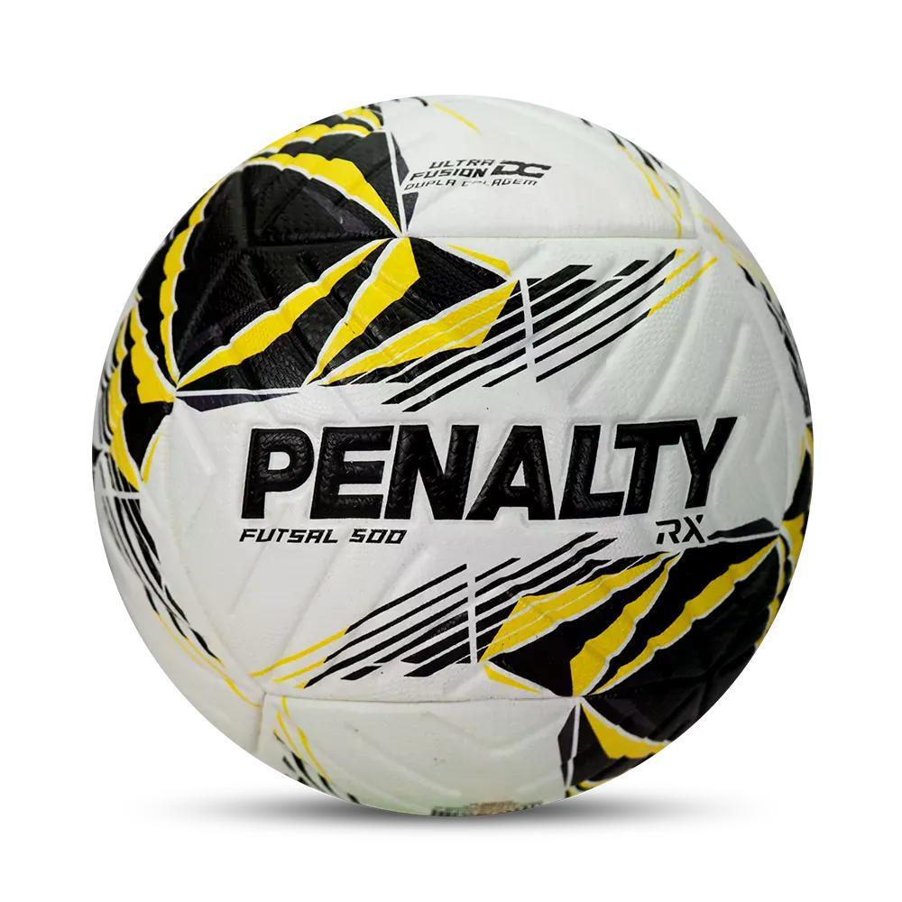 Bola Futsal Penalty Rx 500 Xxvi - Selo CBFS · foto 2