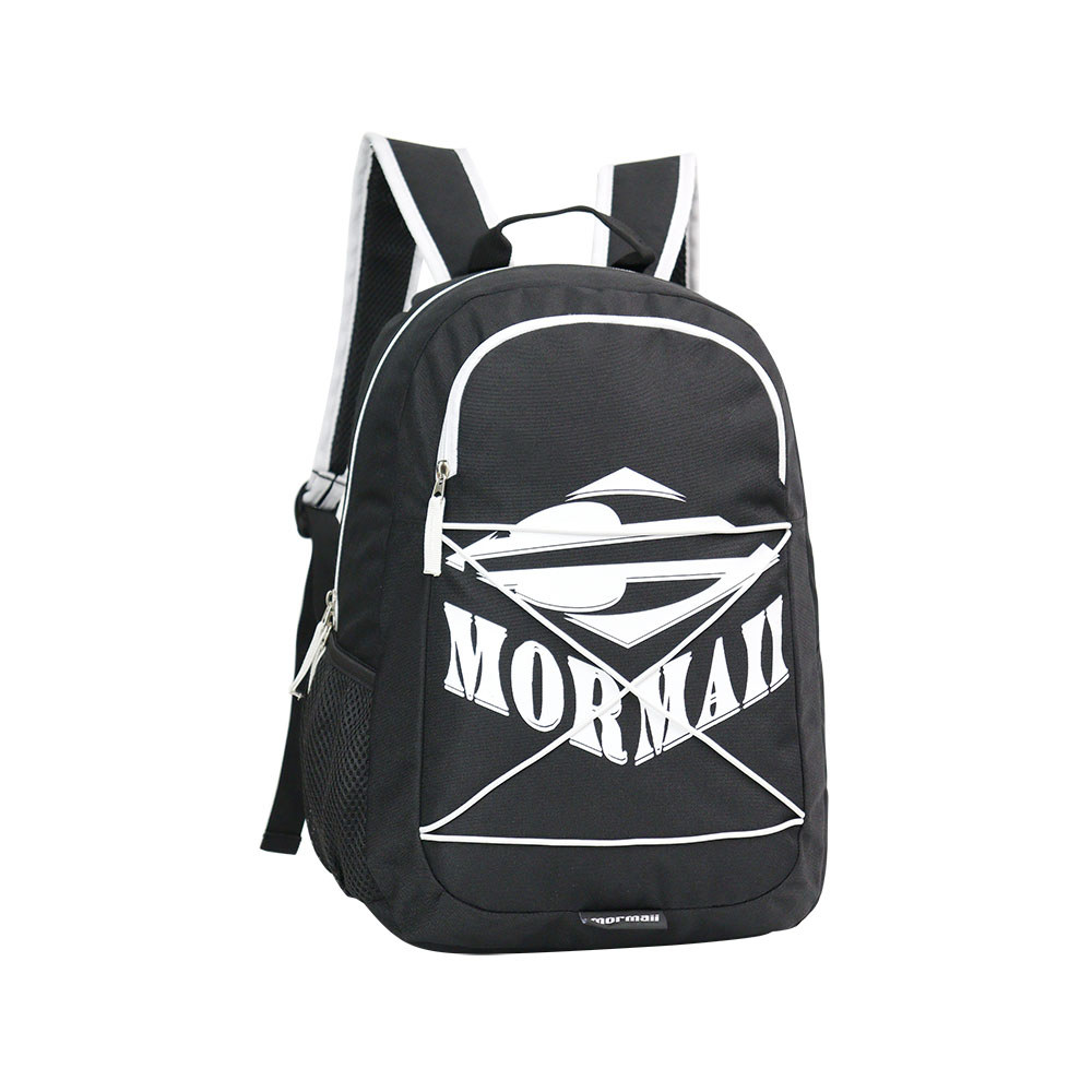Mochila Masculina Reforçada Mormaii Escolar