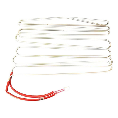 Resistência Degelo Compatível Brastemp 220v Bre50n/bre51 326030257 220v