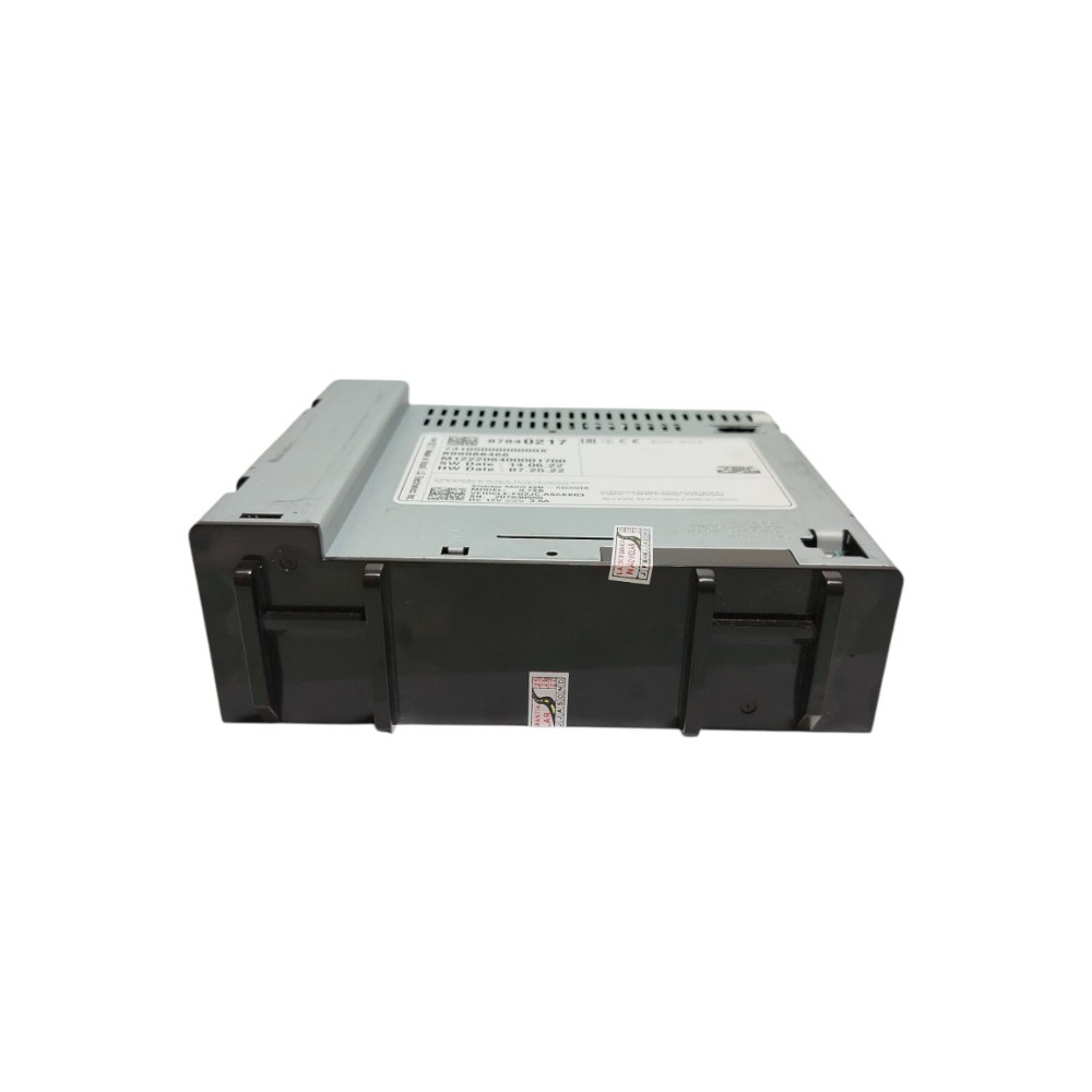 Módulo Radio Multimídia Gm Tracker 2023 899988466