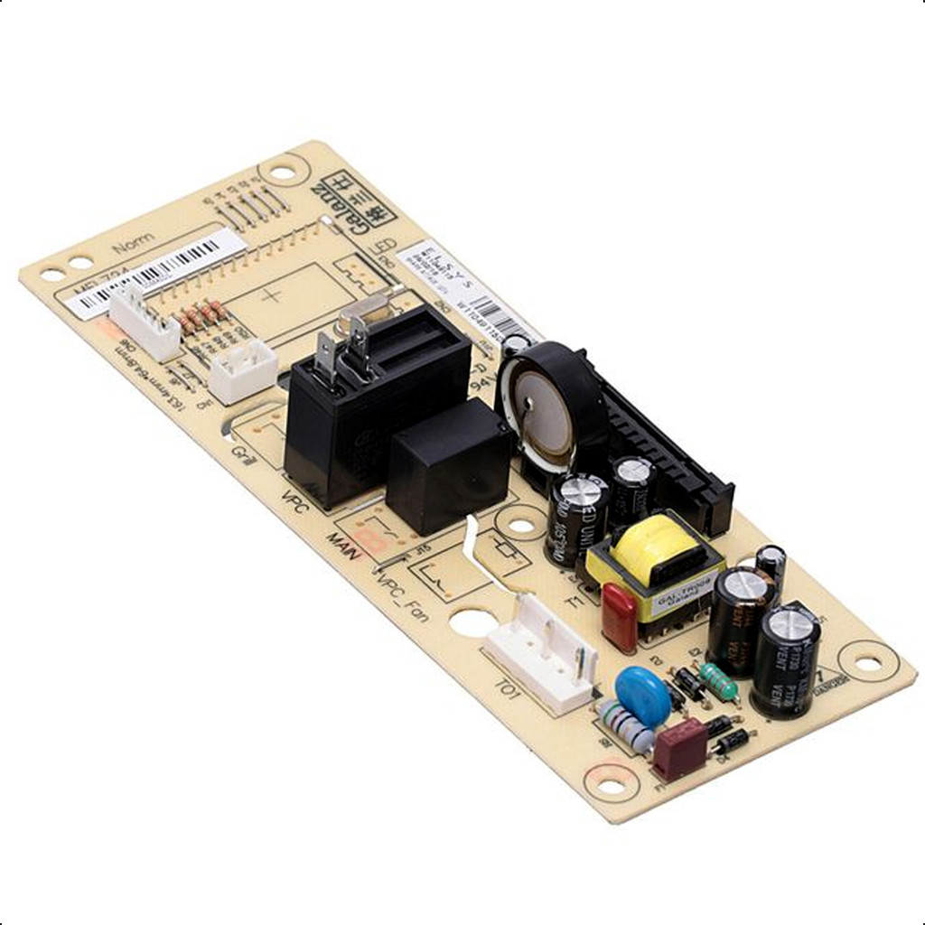 Placa Microondas Consul Cmo20 Cma20 W10634099 W11049115 110v Couto