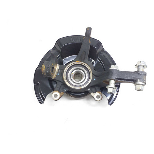Montante Roda Dianteiro Esquerdo Honda Hrv 1.8 2018 Lc21