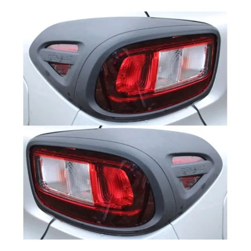 Moldura da Lanterna para Renault Kwid 2018 até 2026 - Cod. 8201736280 — imagem 2 de 2