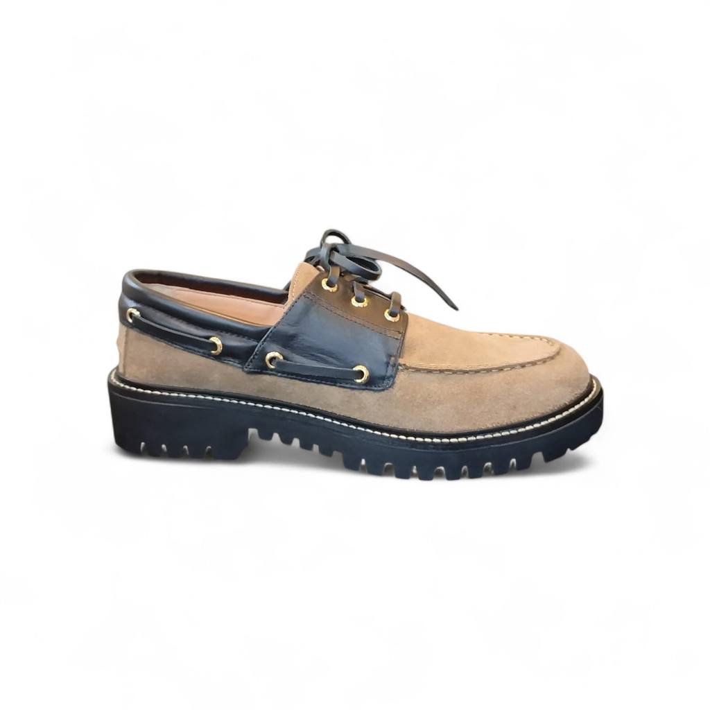 Mocassim Luiza Barcelos 14100001