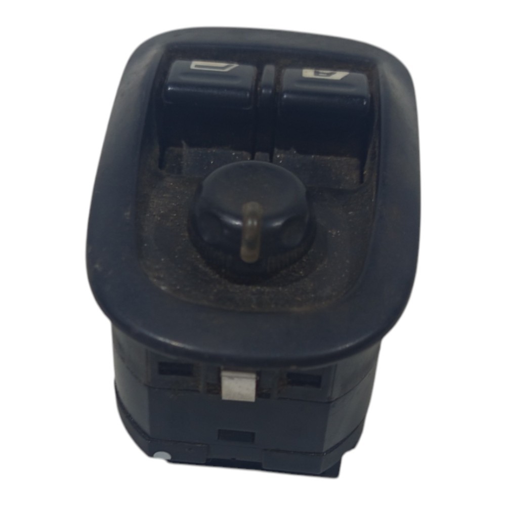 Botao Vídro Elétrico Retrovisor Peugeot 206 207 1999 A 2009