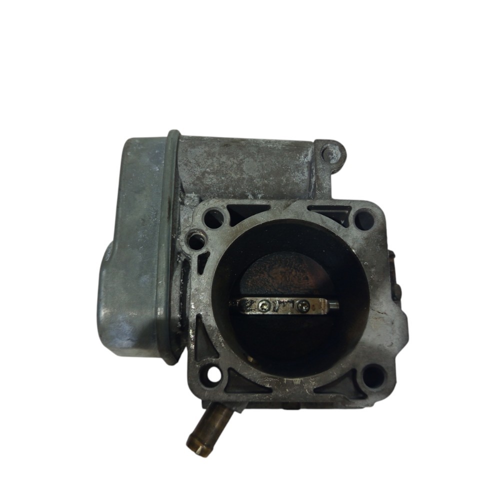 Corpo Tbi Borboleta 1.8 Fiat Stilo 2003 A 2006