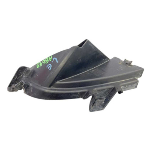 Defletor Do Para-choque Dianteiro Duster Oroch 16/19