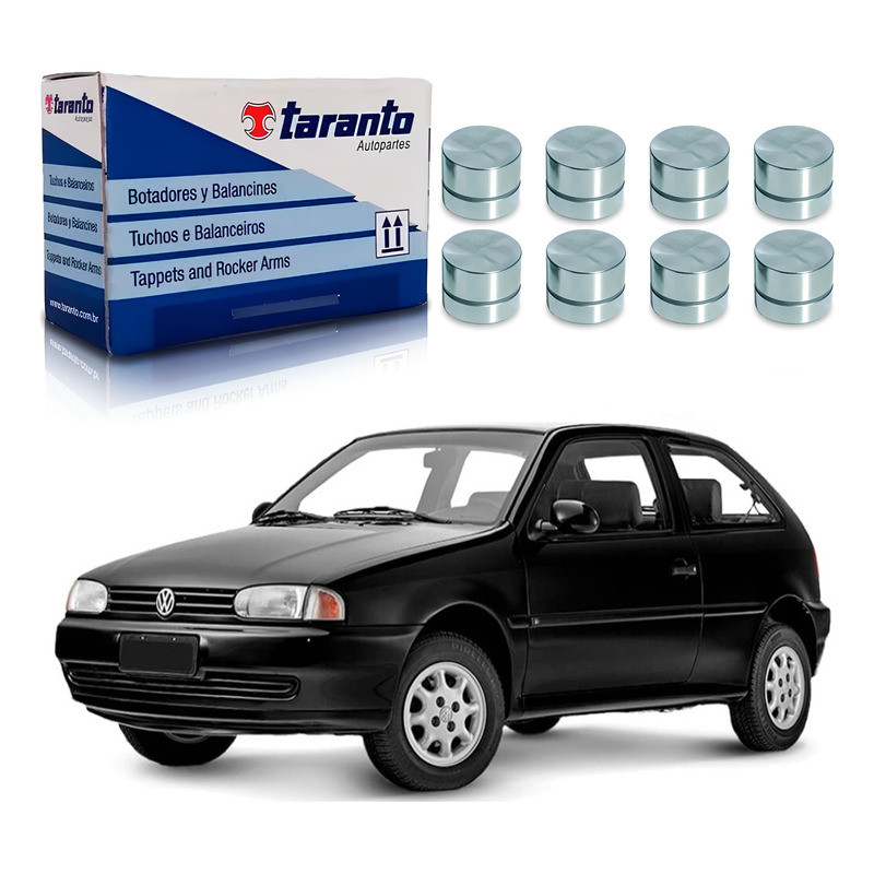 Jogo Tucho Taranto Gol G2 1.0 1.6 1.8 2.0 1995 A 1999