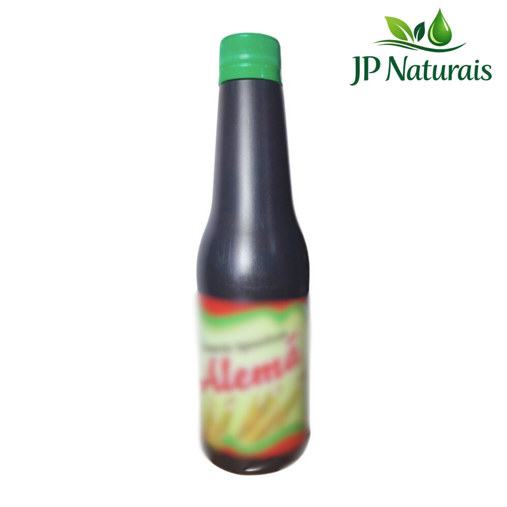 Kit Com 3 Unidades Água Alemã Original em Oferta na Shopee