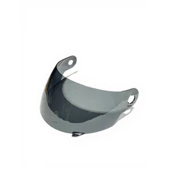 VISEIRA FUMÊ POLIVISOR 1728F CAPACETE PROTORK 788