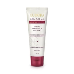 Eudora Neo Dermo Multi-Effect Collection Creme Noturno 50g