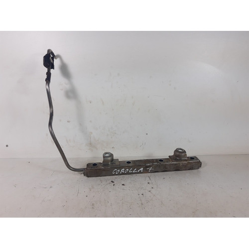 Flauta Injetora Toyota Corolla Xei 2.0 2014 2015 2016 2017