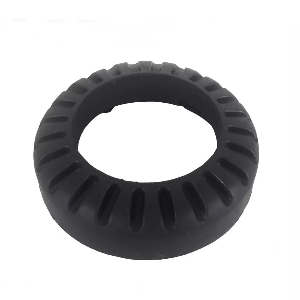 Calço Inferior da Mola Traseira Gol Parati Saveiro Voyage Versões G2 G3 G4 G5 em Oferta na Shopee