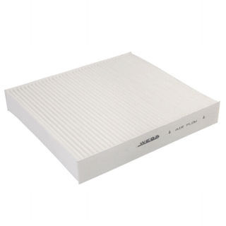 Filtro de Ar Condicionado<br>Ford Focus 2009 até 2013<br>Volvo C30 C70 S40 2004 em Diante em Oferta na Shopee