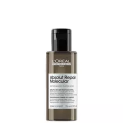 L'Oréal Professionnel Absolut Repair Molecular - Sérum Capilar 75ml