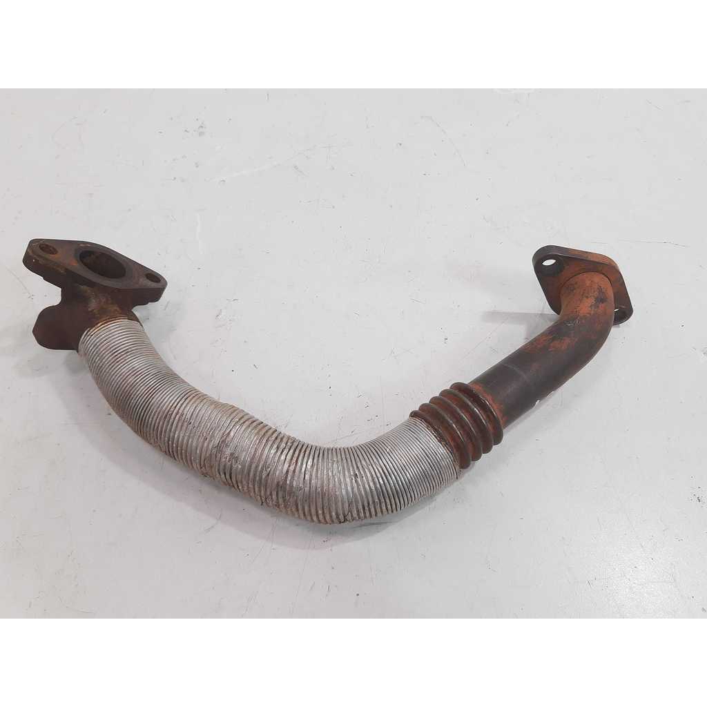 Tubo Cano  Válvula Egr Mitsubishi L200 2009 2010 2011 Á 2016