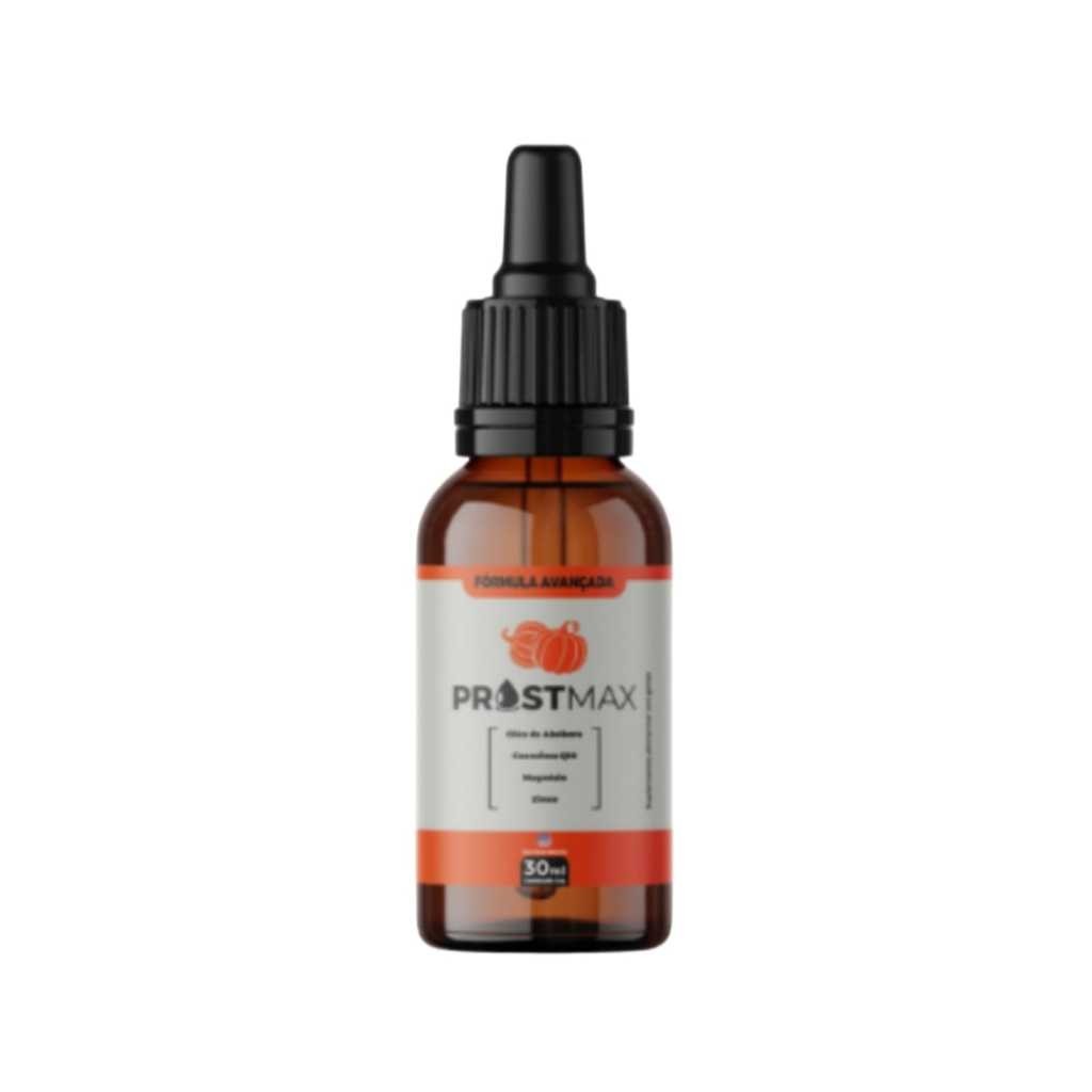 1x Prost Max 30ml Original - Envio Imediato
