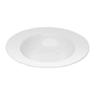 Prato para Risoto 27,5cm Branco Opalino Rojemac Profissional em Oferta na Shopee