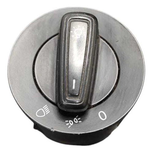 Chave De Luz Fox Gol Saveiro Voyage Up Vw 2015